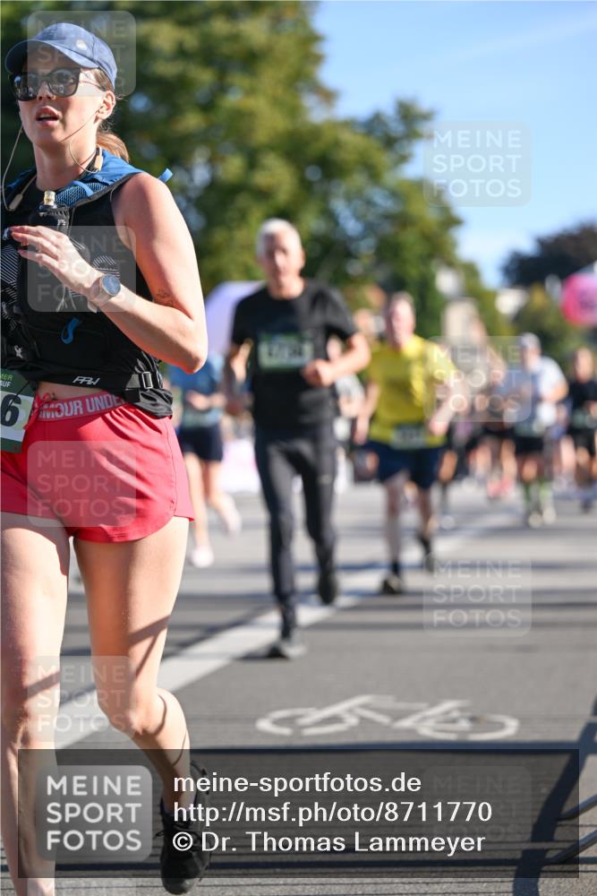 07.09.2025 - BARMER Alsterlauf Dr. Thomas Lammeyer http://msf.ph/oto/8711770 07.09.2025 09:40:14 Laufen  meine-sportfotos.de