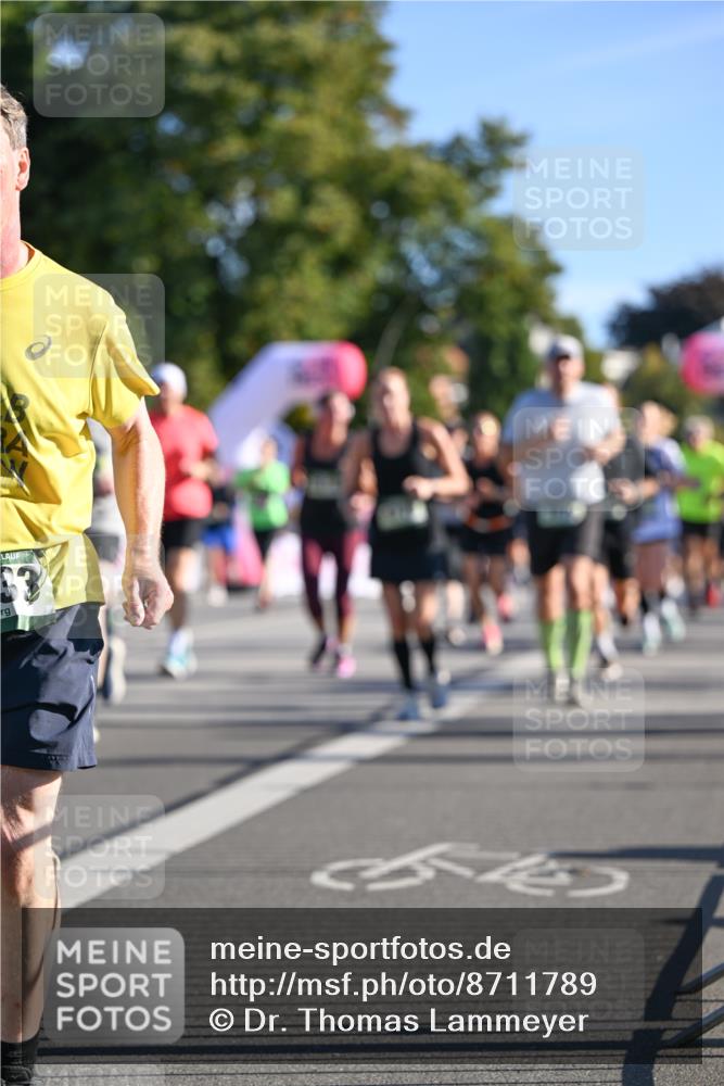 07.09.2025 - BARMER Alsterlauf Dr. Thomas Lammeyer http://msf.ph/oto/8711789 07.09.2025 09:40:17 Laufen  meine-sportfotos.de