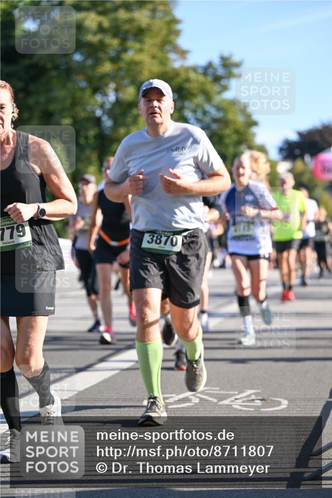 07.09.2025 - BARMER Alsterlauf Dr. Thomas Lammeyer http://msf.ph/oto/8711807 07.09.2025 09:40:20 Laufen 779, 3870 meine-sportfotos.de