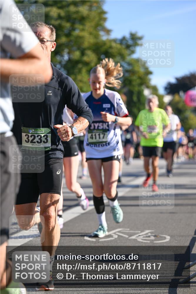07.09.2025 - BARMER Alsterlauf Dr. Thomas Lammeyer http://msf.ph/oto/8711817 07.09.2025 09:40:21 Laufen 36, 3233, 4117 meine-sportfotos.de