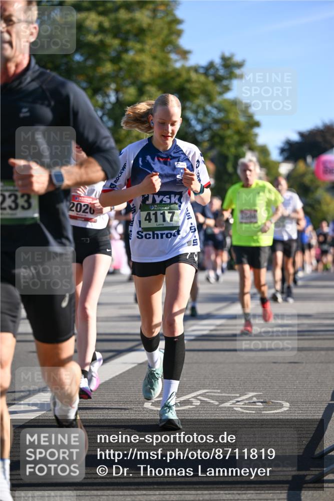 07.09.2025 - BARMER Alsterlauf Dr. Thomas Lammeyer http://msf.ph/oto/8711819 07.09.2025 09:40:21 Laufen 233, 2026, 36, 4117 meine-sportfotos.de