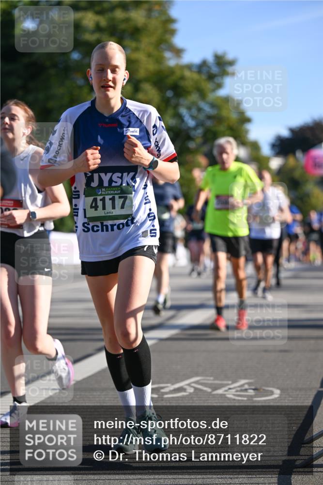 07.09.2025 - BARMER Alsterlauf Dr. Thomas Lammeyer http://msf.ph/oto/8711822 07.09.2025 09:40:22 Laufen 4117 meine-sportfotos.de
