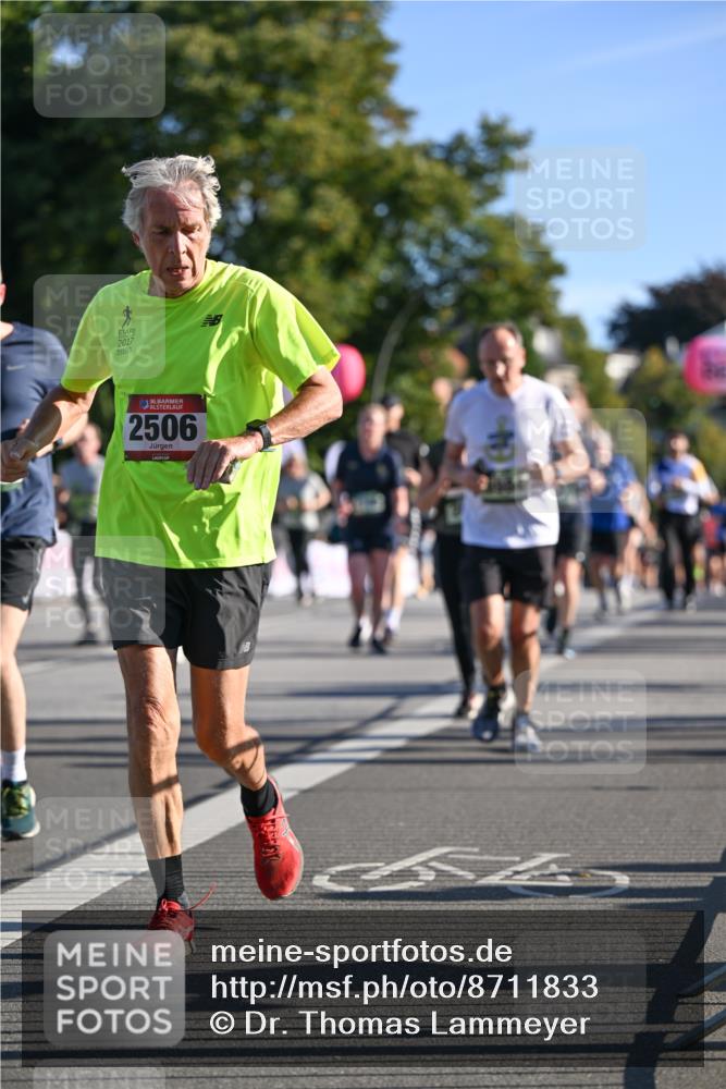 07.09.2025 - BARMER Alsterlauf Dr. Thomas Lammeyer http://msf.ph/oto/8711833 07.09.2025 09:40:24 Laufen 2017, 136, 2506 meine-sportfotos.de