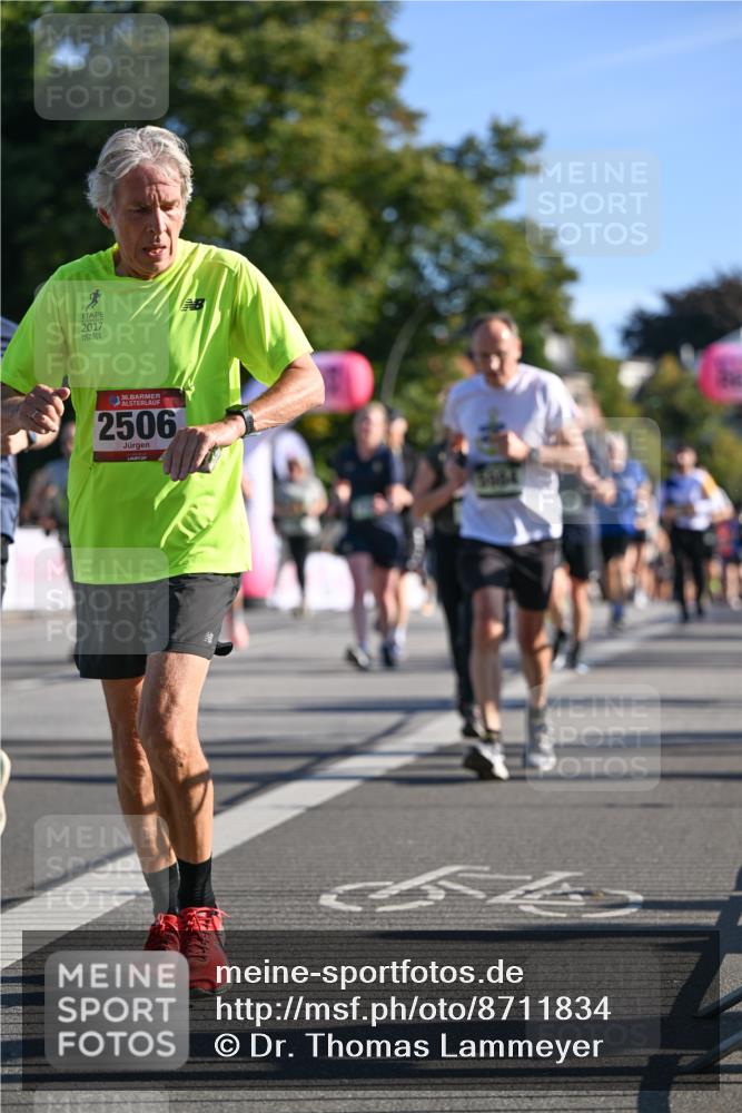 07.09.2025 - BARMER Alsterlauf Dr. Thomas Lammeyer http://msf.ph/oto/8711834 07.09.2025 09:40:24 Laufen 2017, 36, 2506 meine-sportfotos.de
