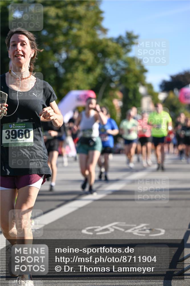 07.09.2025 - BARMER Alsterlauf Dr. Thomas Lammeyer http://msf.ph/oto/8711904 07.09.2025 09:40:35 Laufen 36, 3960, 64 meine-sportfotos.de