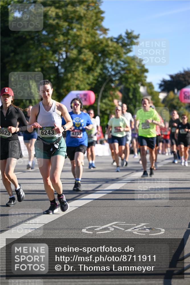 07.09.2025 - BARMER Alsterlauf Dr. Thomas Lammeyer http://msf.ph/oto/8711911 07.09.2025 09:40:36 Laufen 3023, 6243, 4733 meine-sportfotos.de