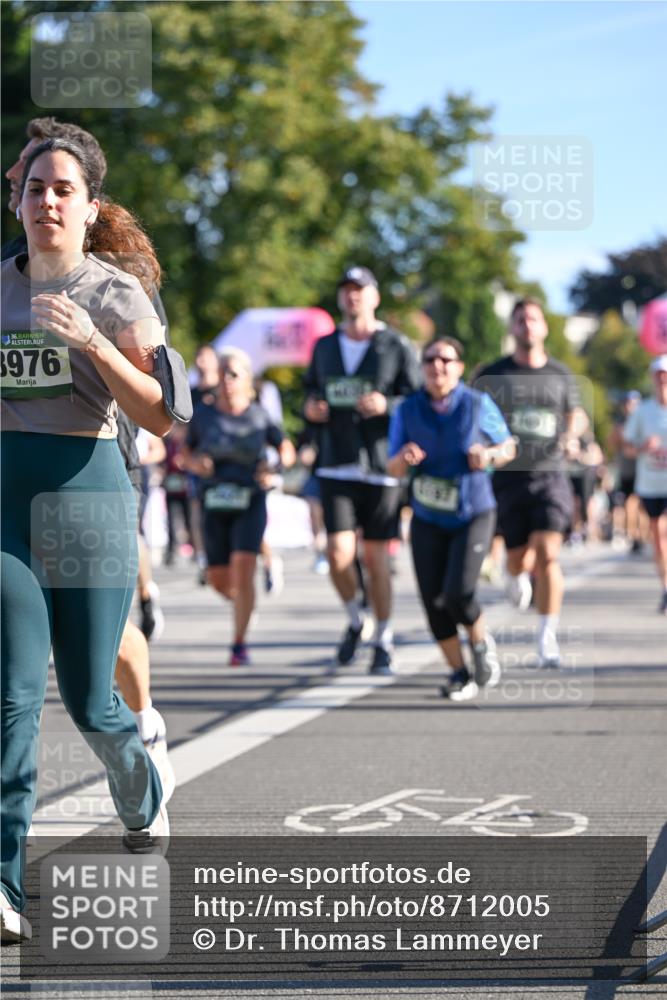 07.09.2025 - BARMER Alsterlauf Dr. Thomas Lammeyer http://msf.ph/oto/8712005 07.09.2025 09:40:52 Laufen 36, 3976 meine-sportfotos.de