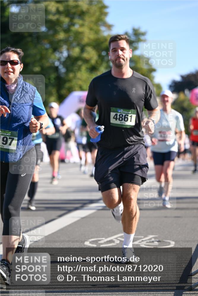07.09.2025 - BARMER Alsterlauf Dr. Thomas Lammeyer http://msf.ph/oto/8712020 07.09.2025 09:40:55 Laufen 6, 97, 4861 meine-sportfotos.de