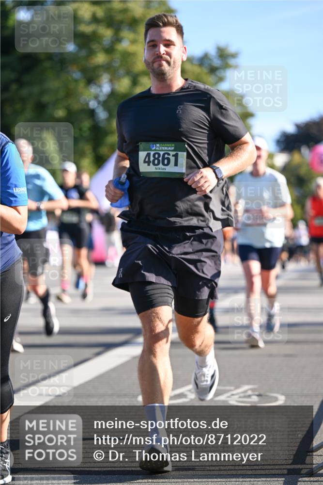 07.09.2025 - BARMER Alsterlauf Dr. Thomas Lammeyer http://msf.ph/oto/8712022 07.09.2025 09:40:55 Laufen 36, 4861 meine-sportfotos.de
