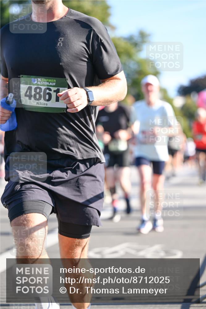 07.09.2025 - BARMER Alsterlauf Dr. Thomas Lammeyer http://msf.ph/oto/8712025 07.09.2025 09:40:56 Laufen 36, 4861, 4440 meine-sportfotos.de
