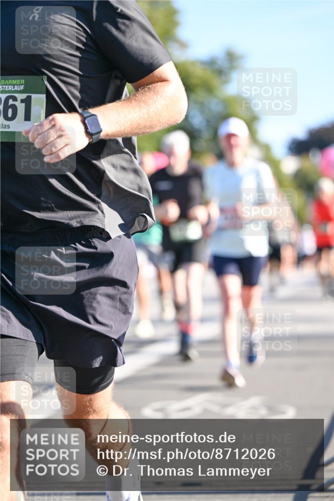 07.09.2025 - BARMER Alsterlauf Dr. Thomas Lammeyer http://msf.ph/oto/8712026 07.09.2025 09:40:56 Laufen 611 meine-sportfotos.de