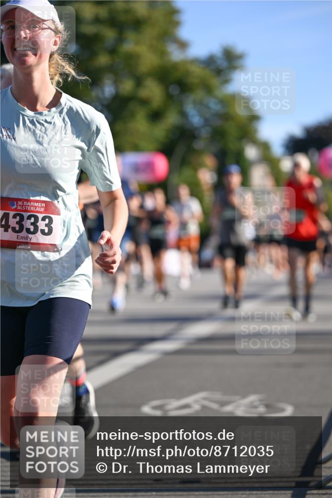 07.09.2025 - BARMER Alsterlauf Dr. Thomas Lammeyer http://msf.ph/oto/8712035 07.09.2025 09:40:58 Laufen 100009, 10, 36, 4333, 64 meine-sportfotos.de