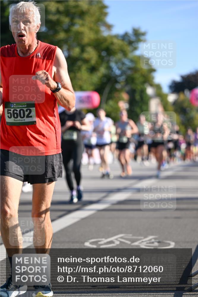 07.09.2025 - BARMER Alsterlauf Dr. Thomas Lammeyer http://msf.ph/oto/8712060 07.09.2025 09:41:02 Laufen 36, 5602, 44 meine-sportfotos.de
