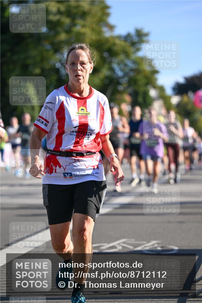 07.09.2025 - BARMER Alsterlauf Dr. Thomas Lammeyer http://msf.ph/oto/8712112 07.09.2025 09:41:11 Laufen  meine-sportfotos.de