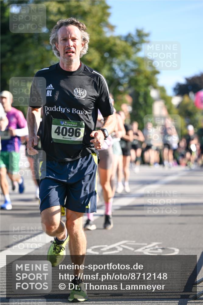 07.09.2025 - BARMER Alsterlauf Dr. Thomas Lammeyer http://msf.ph/oto/8712148 07.09.2025 09:41:18 Laufen 36, 4096 meine-sportfotos.de