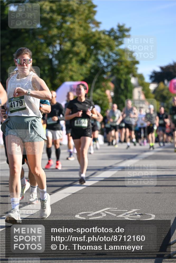 07.09.2025 - BARMER Alsterlauf Dr. Thomas Lammeyer http://msf.ph/oto/8712160 07.09.2025 09:41:19 Laufen 4179, 8190 meine-sportfotos.de