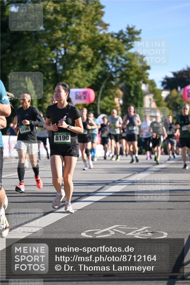 07.09.2025 - BARMER Alsterlauf Dr. Thomas Lammeyer http://msf.ph/oto/8712164 07.09.2025 09:41:20 Laufen 5596, 8190 meine-sportfotos.de