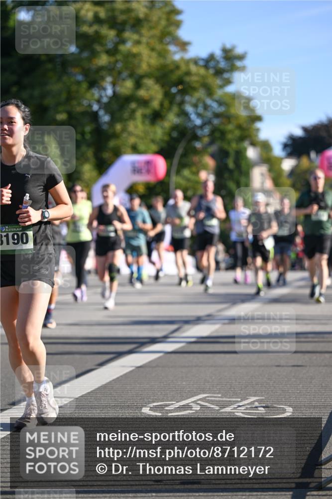 07.09.2025 - BARMER Alsterlauf Dr. Thomas Lammeyer http://msf.ph/oto/8712172 07.09.2025 09:41:21 Laufen 3190 meine-sportfotos.de
