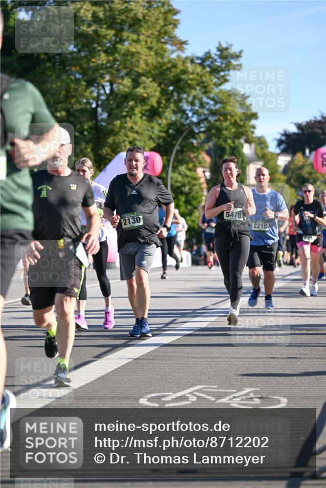 07.09.2025 - BARMER Alsterlauf Dr. Thomas Lammeyer http://msf.ph/oto/8712202 07.09.2025 09:41:27 Laufen 2130, 5478, 2218 meine-sportfotos.de