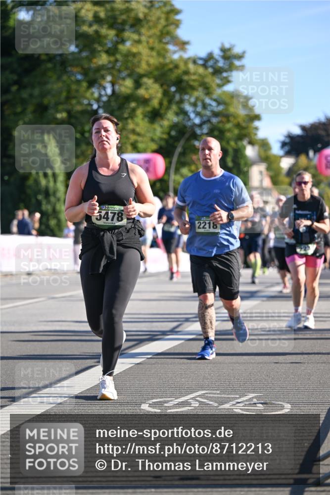 07.09.2025 - BARMER Alsterlauf Dr. Thomas Lammeyer http://msf.ph/oto/8712213 07.09.2025 09:41:29 Laufen 5478, 2218 meine-sportfotos.de
