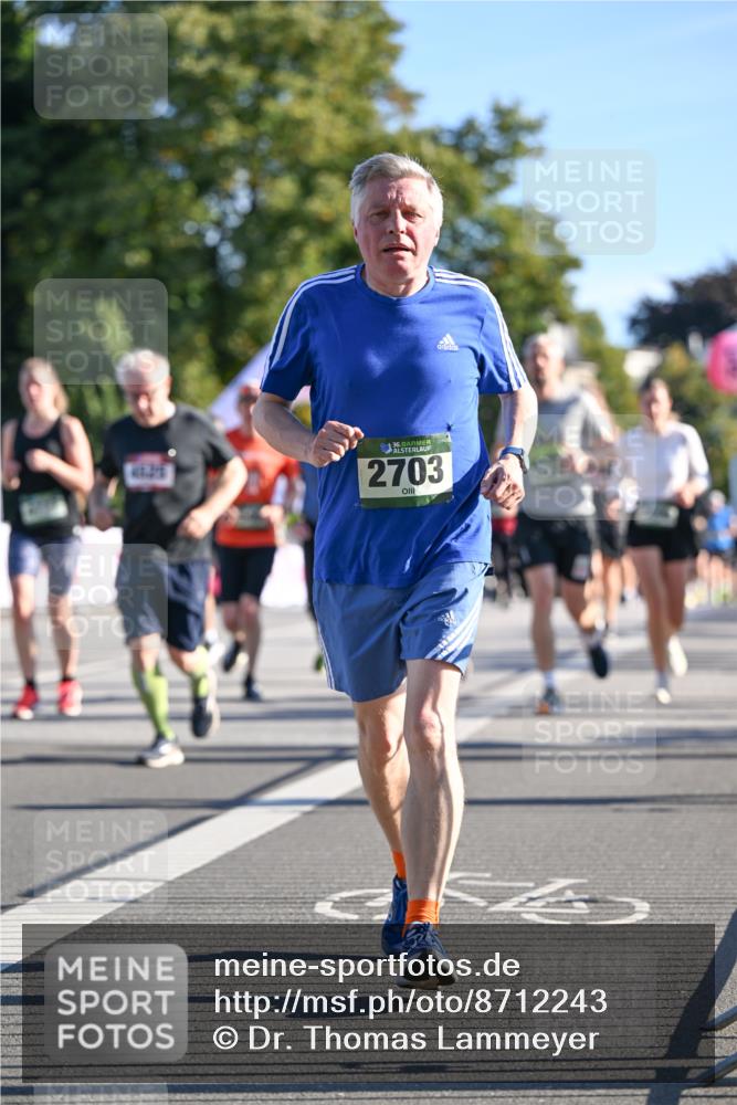 07.09.2025 - BARMER Alsterlauf Dr. Thomas Lammeyer http://msf.ph/oto/8712243 07.09.2025 09:41:34 Laufen 36, 2703 meine-sportfotos.de