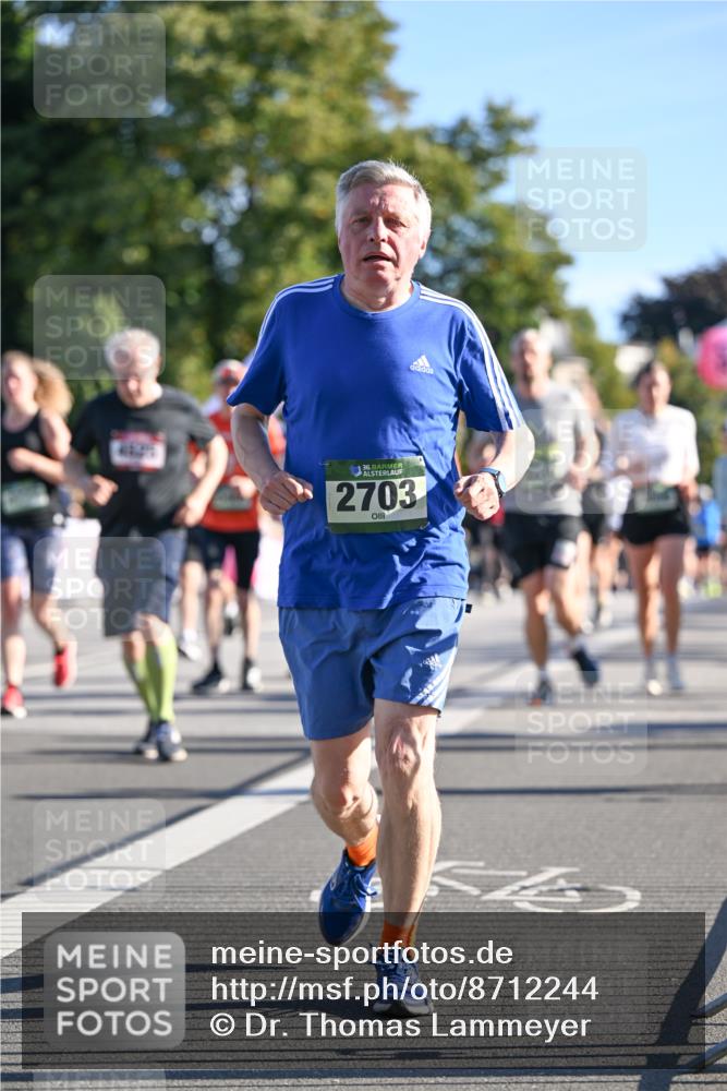 07.09.2025 - BARMER Alsterlauf Dr. Thomas Lammeyer http://msf.ph/oto/8712244 07.09.2025 09:41:34 Laufen 36, 2703 meine-sportfotos.de