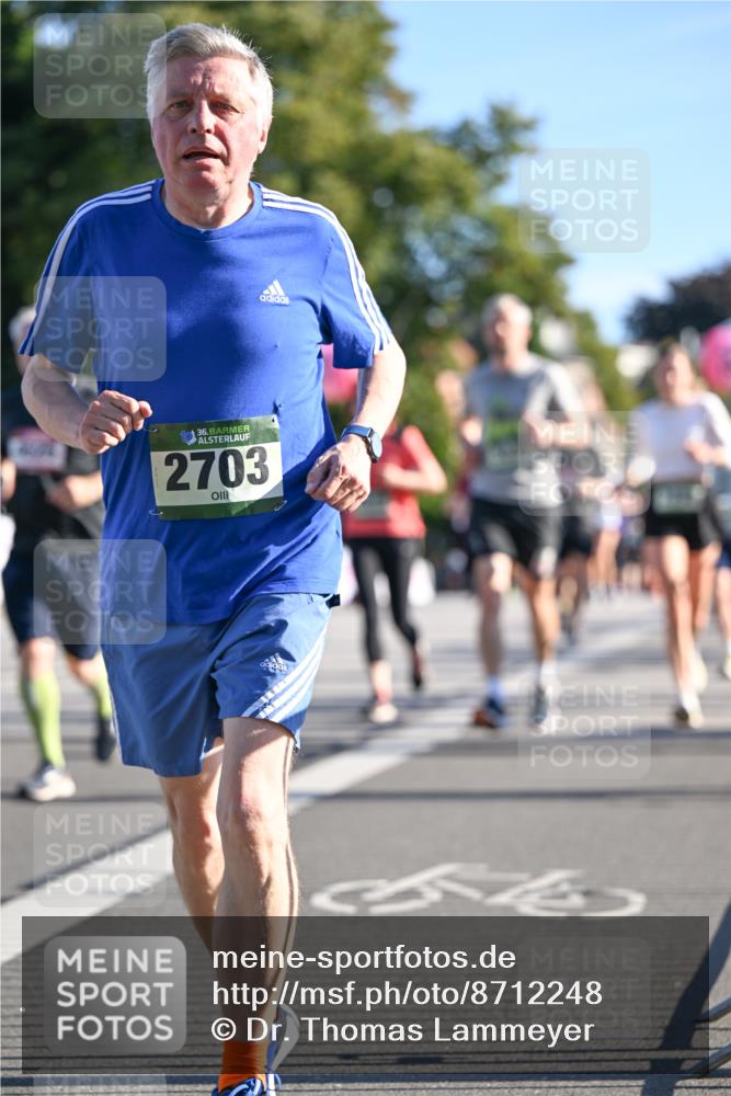 07.09.2025 - BARMER Alsterlauf Dr. Thomas Lammeyer http://msf.ph/oto/8712248 07.09.2025 09:41:35 Laufen 136, 2703 meine-sportfotos.de