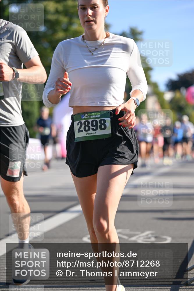 07.09.2025 - BARMER Alsterlauf Dr. Thomas Lammeyer http://msf.ph/oto/8712268 07.09.2025 09:41:38 Laufen 36, 2898 meine-sportfotos.de