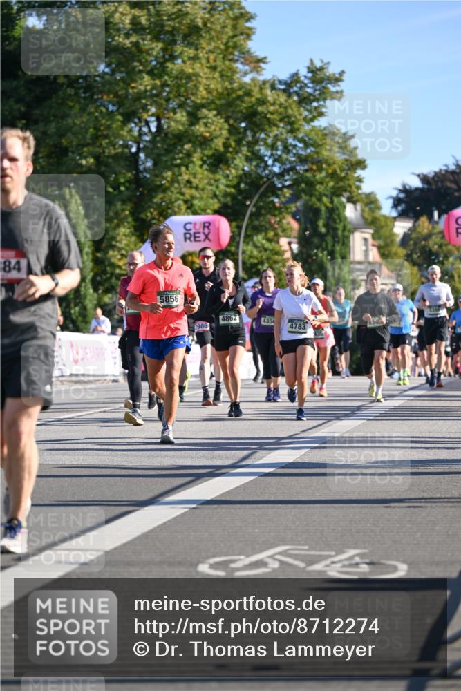 07.09.2025 - BARMER Alsterlauf Dr. Thomas Lammeyer http://msf.ph/oto/8712274 07.09.2025 09:41:40 Laufen 84, 5856, 3309, 4862, 4356, 2986, 4783 meine-sportfotos.de