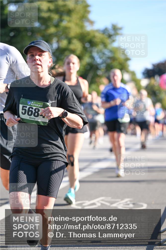 07.09.2025 - BARMER Alsterlauf Dr. Thomas Lammeyer http://msf.ph/oto/8712335 07.09.2025 09:41:50 Laufen 36, 568 meine-sportfotos.de