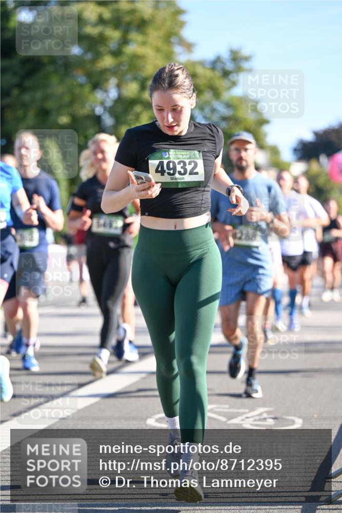 07.09.2025 - BARMER Alsterlauf Dr. Thomas Lammeyer http://msf.ph/oto/8712395 07.09.2025 09:41:59 Laufen 36, 4932, 4288 meine-sportfotos.de