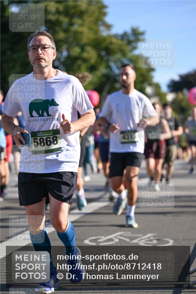 07.09.2025 - BARMER Alsterlauf Dr. Thomas Lammeyer http://msf.ph/oto/8712418 07.09.2025 09:42:02 Laufen 36, 5868 meine-sportfotos.de