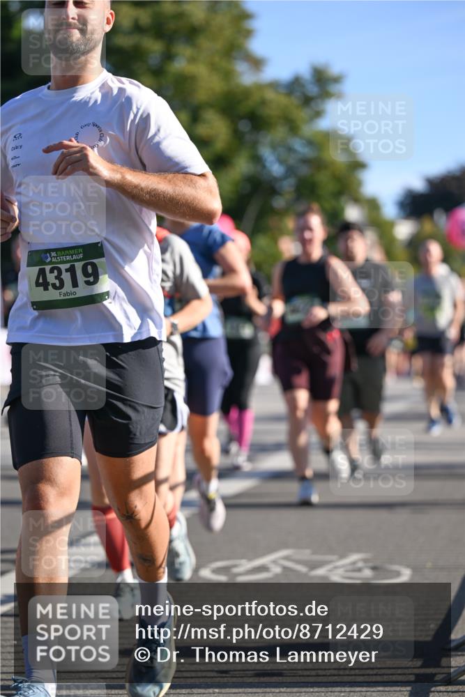 07.09.2025 - BARMER Alsterlauf Dr. Thomas Lammeyer http://msf.ph/oto/8712429 07.09.2025 09:42:04 Laufen 36, 4319 meine-sportfotos.de
