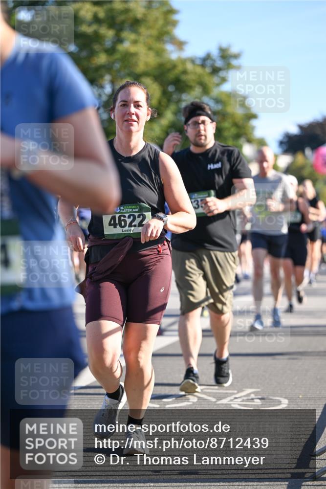 07.09.2025 - BARMER Alsterlauf Dr. Thomas Lammeyer http://msf.ph/oto/8712439 07.09.2025 09:42:06 Laufen 36, 4622, 33 meine-sportfotos.de