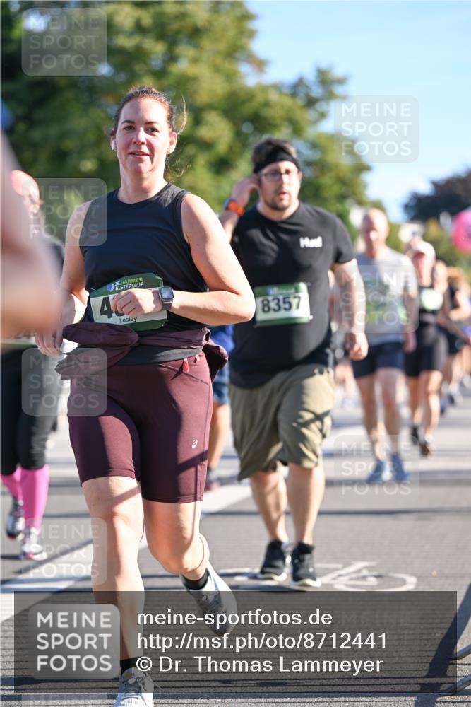 07.09.2025 - BARMER Alsterlauf Dr. Thomas Lammeyer http://msf.ph/oto/8712441 07.09.2025 09:42:06 Laufen 36, 4, 8357 meine-sportfotos.de