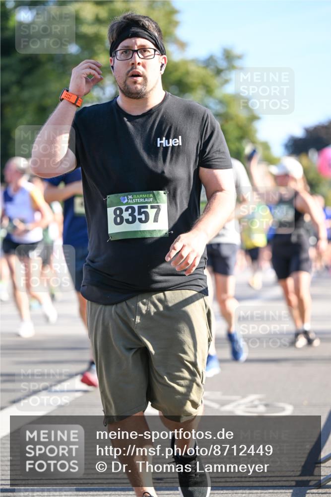 07.09.2025 - BARMER Alsterlauf Dr. Thomas Lammeyer http://msf.ph/oto/8712449 07.09.2025 09:42:08 Laufen 36, 1, 8357 meine-sportfotos.de