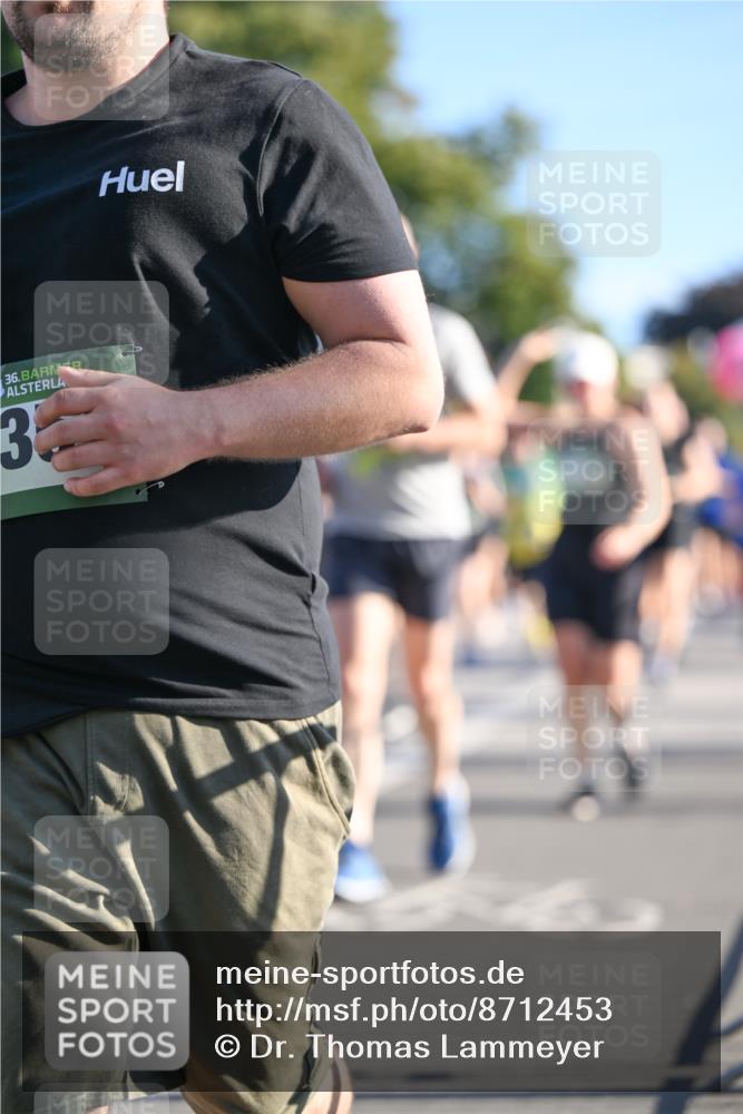 07.09.2025 - BARMER Alsterlauf Dr. Thomas Lammeyer http://msf.ph/oto/8712453 07.09.2025 09:42:08 Laufen 36, 3 meine-sportfotos.de