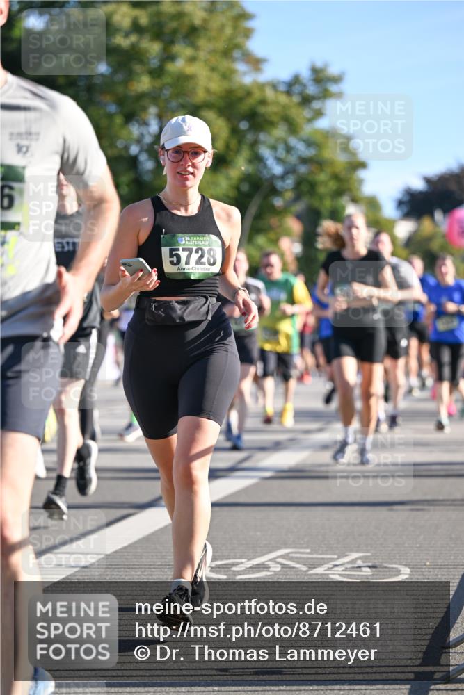 07.09.2025 - BARMER Alsterlauf Dr. Thomas Lammeyer http://msf.ph/oto/8712461 07.09.2025 09:42:10 Laufen 6, 36, 5728 meine-sportfotos.de