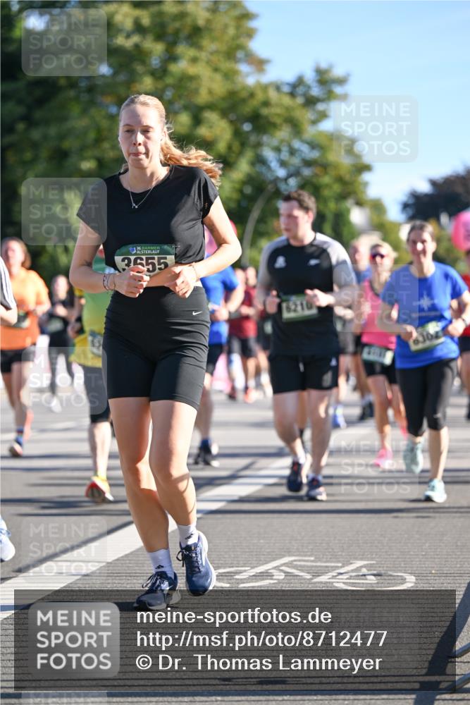 07.09.2025 - BARMER Alsterlauf Dr. Thomas Lammeyer http://msf.ph/oto/8712477 07.09.2025 09:42:13 Laufen 36, 3655, 6210 meine-sportfotos.de
