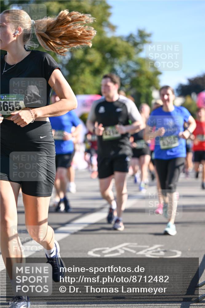 07.09.2025 - BARMER Alsterlauf Dr. Thomas Lammeyer http://msf.ph/oto/8712482 07.09.2025 09:42:13 Laufen 36, 3655, 64 meine-sportfotos.de