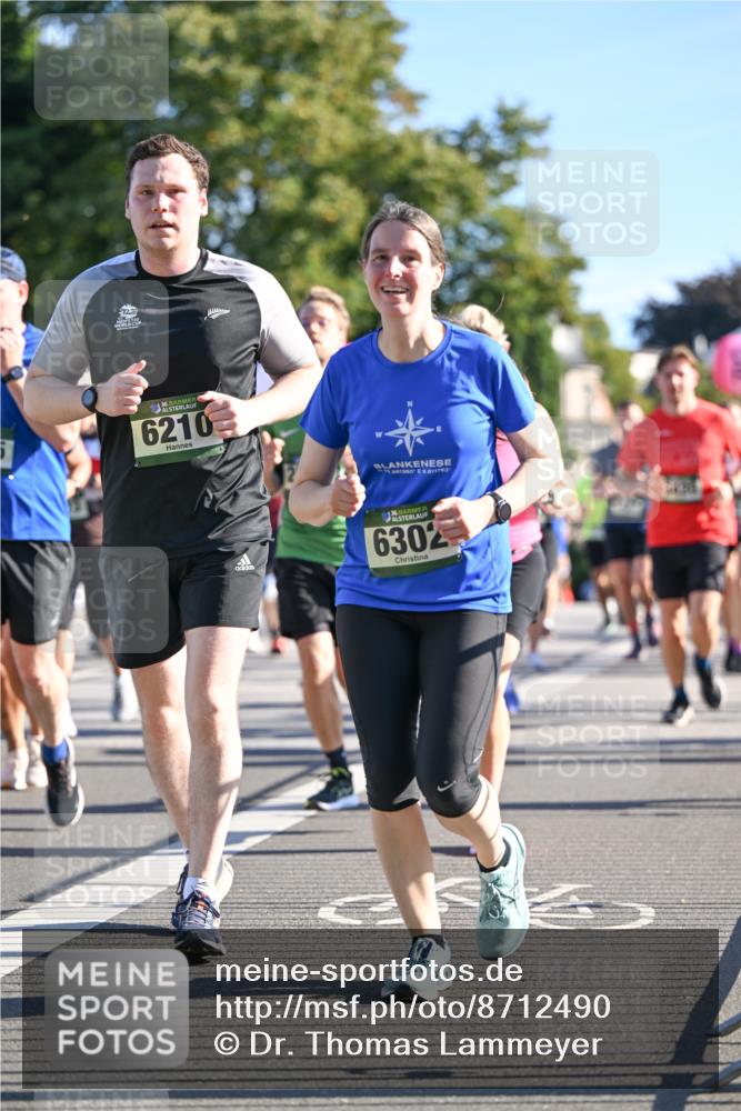 07.09.2025 - BARMER Alsterlauf Dr. Thomas Lammeyer http://msf.ph/oto/8712490 07.09.2025 09:42:14 Laufen 36, 6210, 661380, 9, 811763, 136, 6302 meine-sportfotos.de