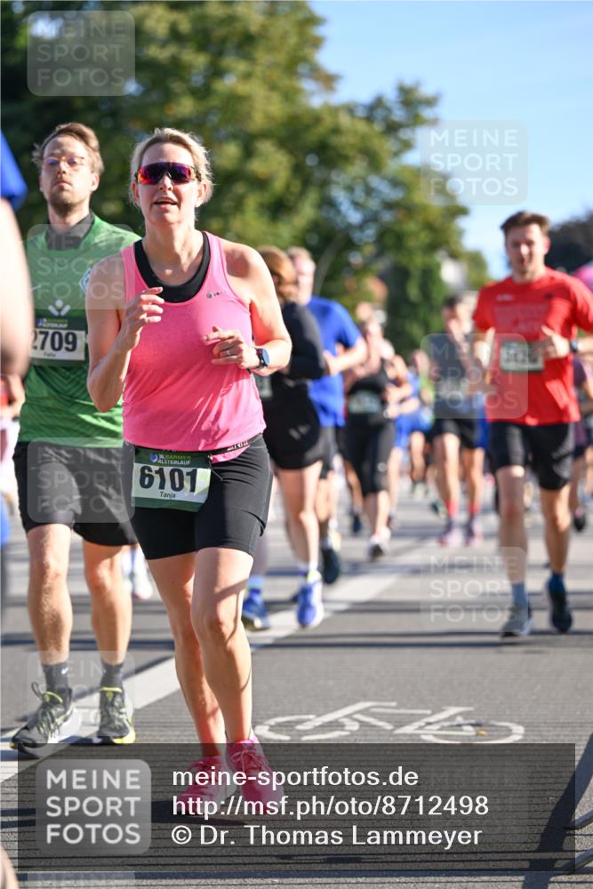 07.09.2025 - BARMER Alsterlauf Dr. Thomas Lammeyer http://msf.ph/oto/8712498 07.09.2025 09:42:16 Laufen 2709, 36, 6101, 6420 meine-sportfotos.de