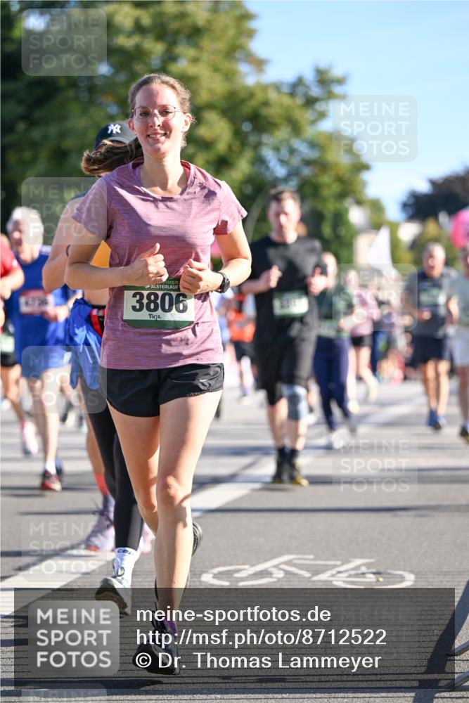 07.09.2025 - BARMER Alsterlauf Dr. Thomas Lammeyer http://msf.ph/oto/8712522 07.09.2025 09:42:19 Laufen 3806 meine-sportfotos.de