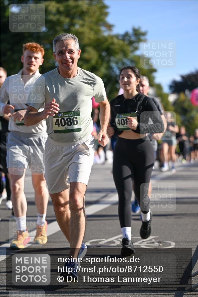07.09.2025 - BARMER Alsterlauf Dr. Thomas Lammeyer http://msf.ph/oto/8712550 07.09.2025 09:42:23 Laufen 36, 4086, 408 meine-sportfotos.de