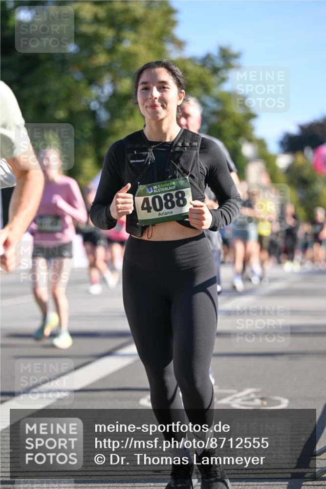 07.09.2025 - BARMER Alsterlauf Dr. Thomas Lammeyer http://msf.ph/oto/8712555 07.09.2025 09:42:24 Laufen 36, 4088, 4 meine-sportfotos.de