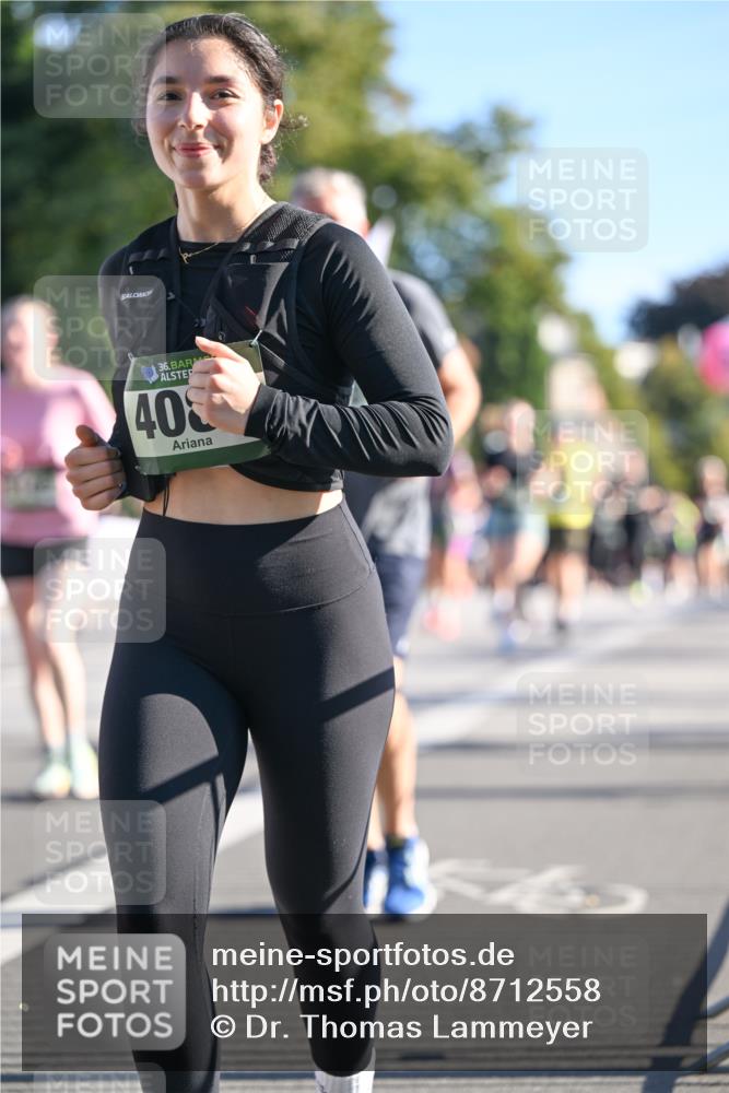 07.09.2025 - BARMER Alsterlauf Dr. Thomas Lammeyer http://msf.ph/oto/8712558 07.09.2025 09:42:25 Laufen 36, 40 meine-sportfotos.de