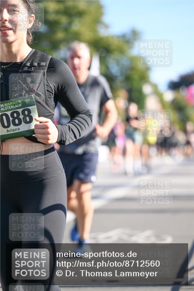 07.09.2025 - BARMER Alsterlauf Dr. Thomas Lammeyer http://msf.ph/oto/8712560 07.09.2025 09:42:25 Laufen 36, 088 meine-sportfotos.de
