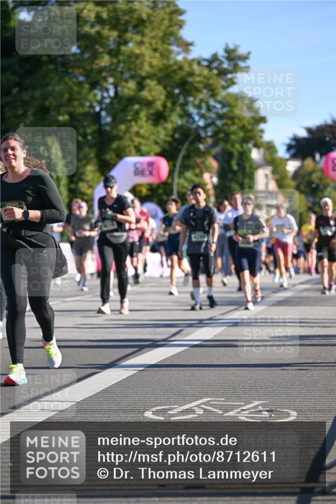 07.09.2025 - BARMER Alsterlauf Dr. Thomas Lammeyer http://msf.ph/oto/8712611 07.09.2025 09:42:33 Laufen  meine-sportfotos.de