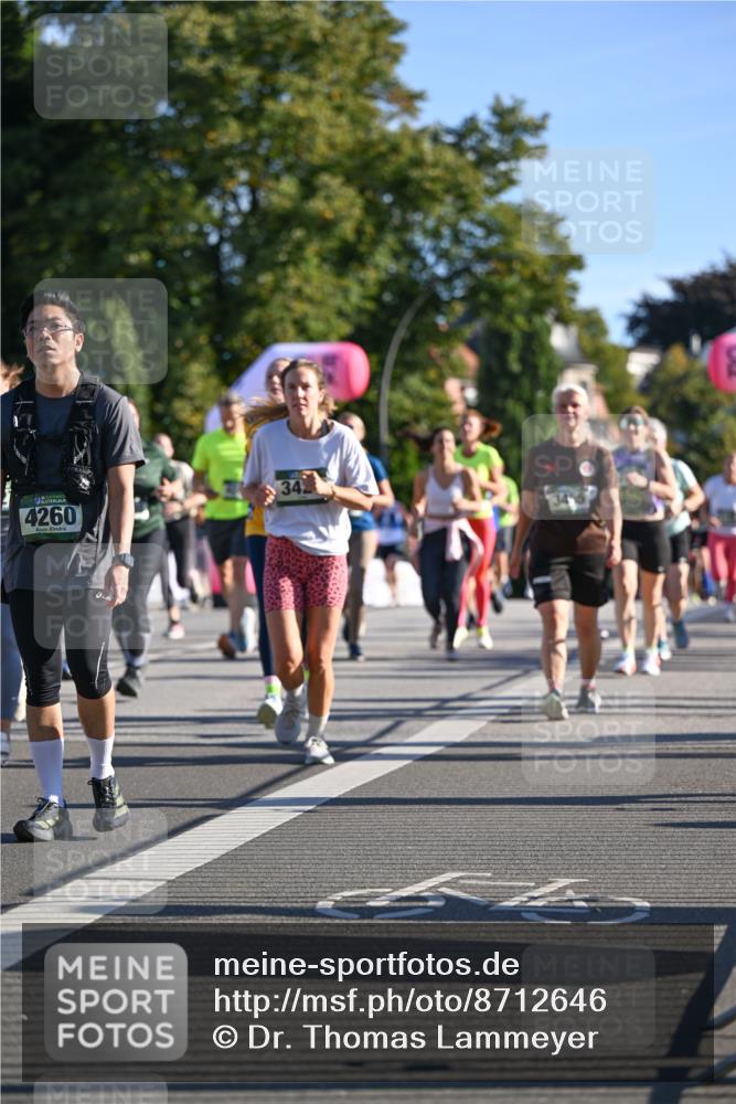 07.09.2025 - BARMER Alsterlauf Dr. Thomas Lammeyer http://msf.ph/oto/8712646 07.09.2025 09:42:39 Laufen 4260, 34 meine-sportfotos.de