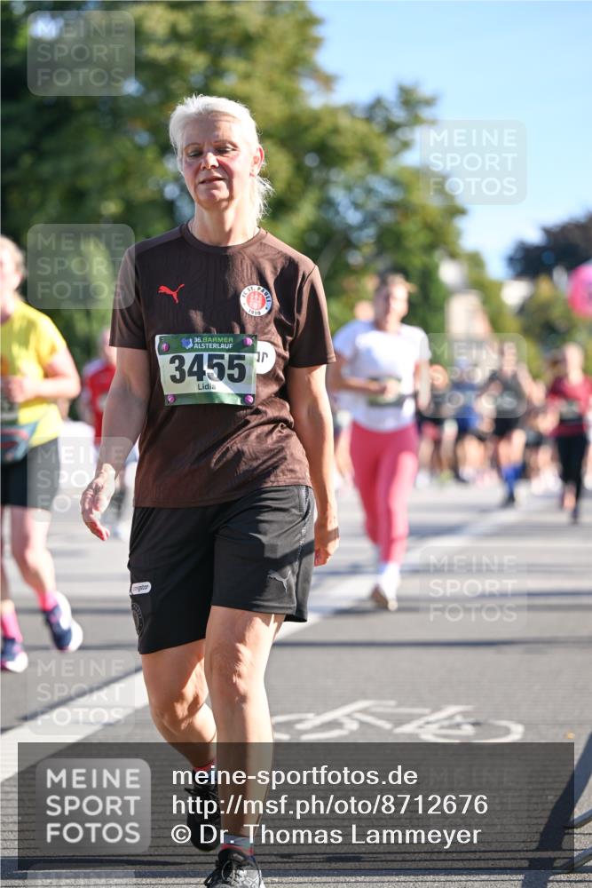 07.09.2025 - BARMER Alsterlauf Dr. Thomas Lammeyer http://msf.ph/oto/8712676 07.09.2025 09:42:45 Laufen 36, 3455, 1910 meine-sportfotos.de
